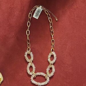 4 for 30$ Trending NEW Ballet Necklace